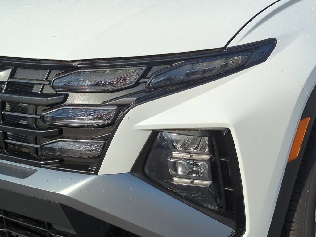 Thumbnail: 2026 Hyundai Tucson - 22
