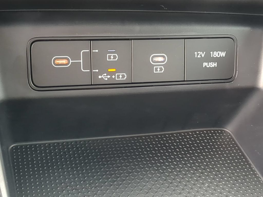 Thumbnail: 2026 Hyundai Tucson - 31