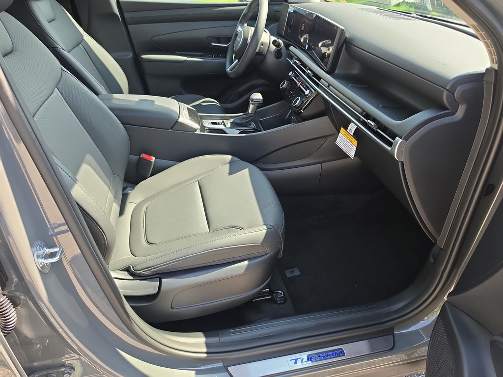 Thumbnail: 2026 Hyundai Tucson - 11