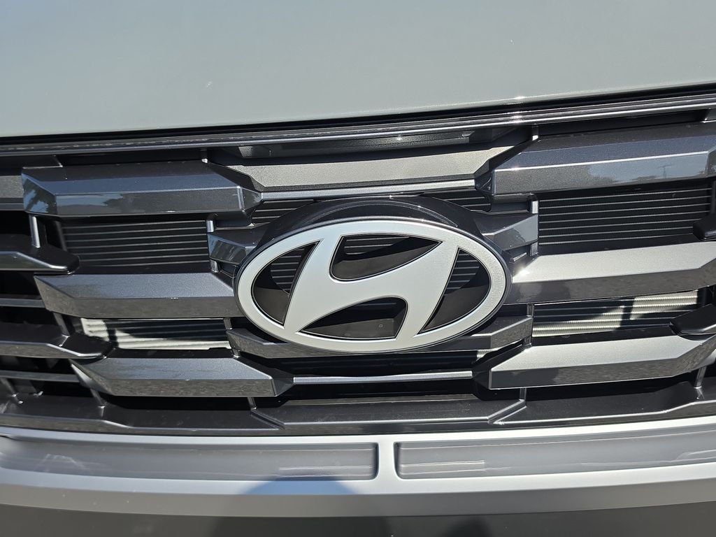 Thumbnail: 2026 Hyundai Tucson - 7