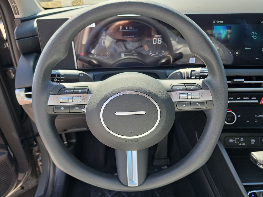 Thumbnail: 2026 Hyundai Tucson - 13