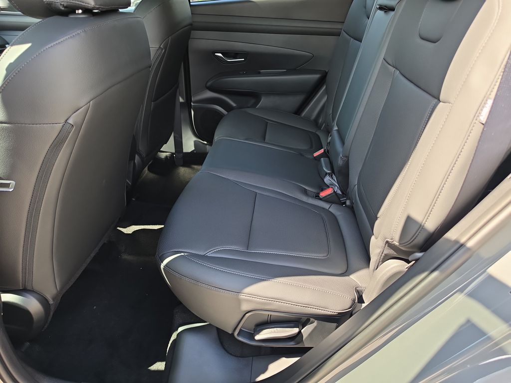 Thumbnail: 2026 Hyundai Tucson - 24