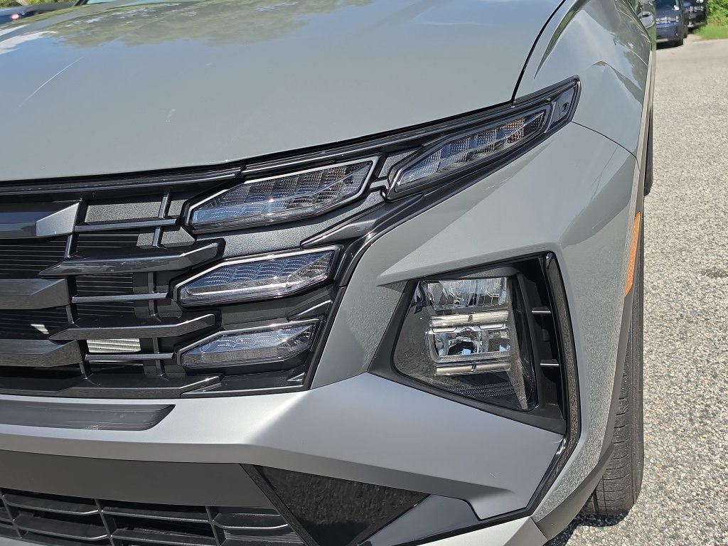 Thumbnail: 2026 Hyundai Tucson - 6