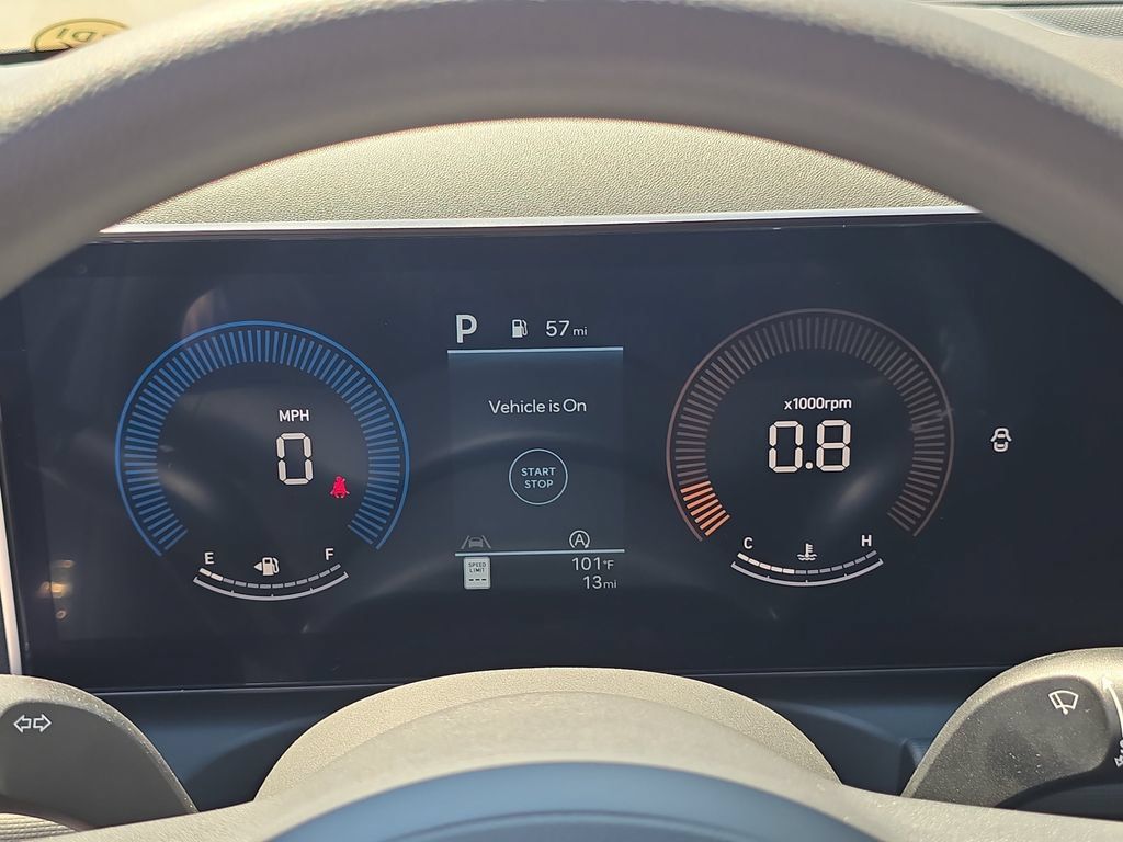Thumbnail: 2026 Hyundai Tucson - 15