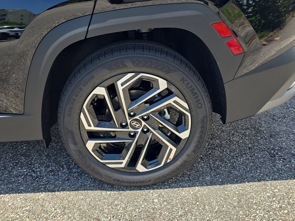 Thumbnail: 2026 Hyundai Tucson - 8