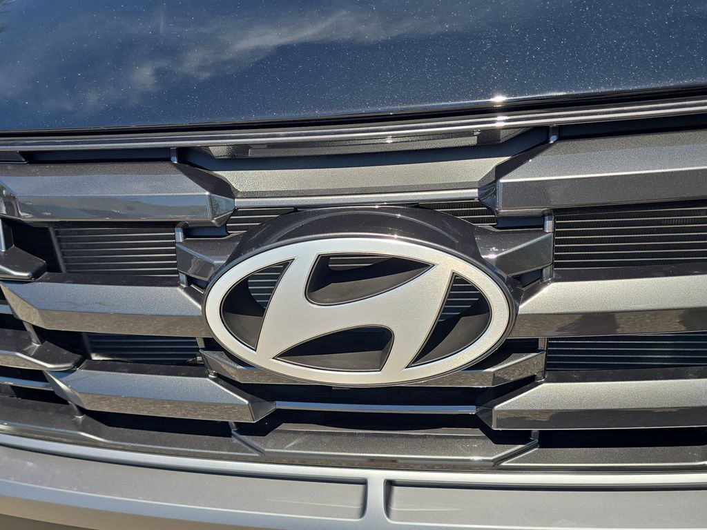 Thumbnail: 2026 Hyundai Tucson - 7