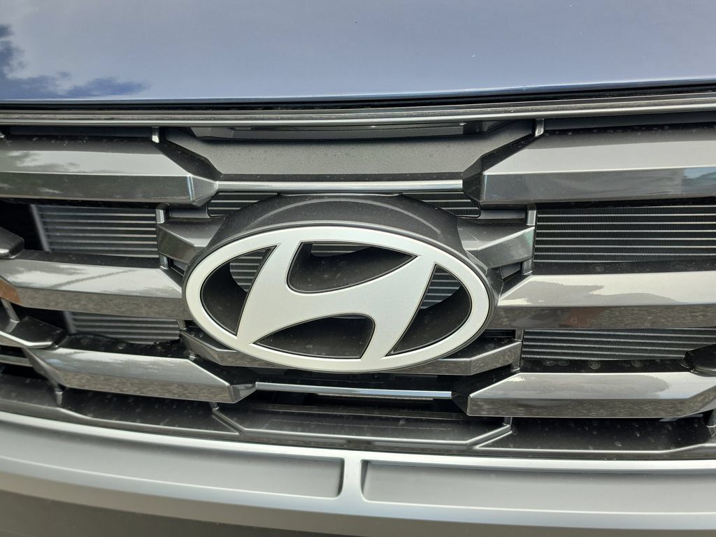 Thumbnail: 2026 Hyundai Tucson - 6