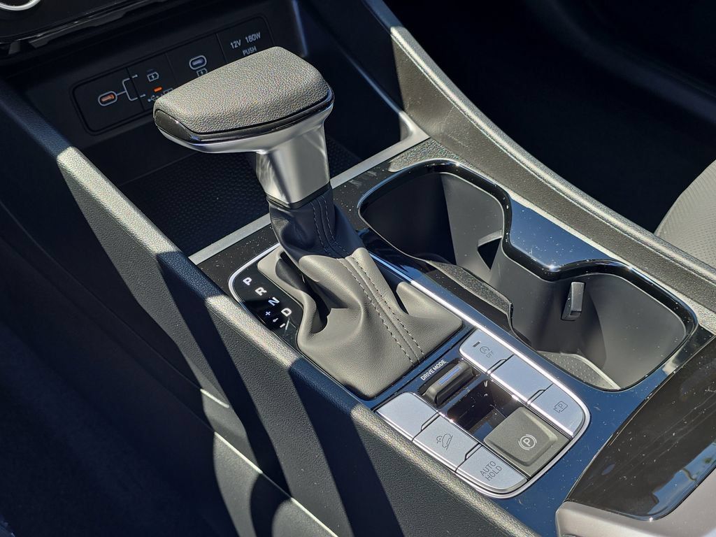 Thumbnail: 2026 Hyundai Tucson - 33