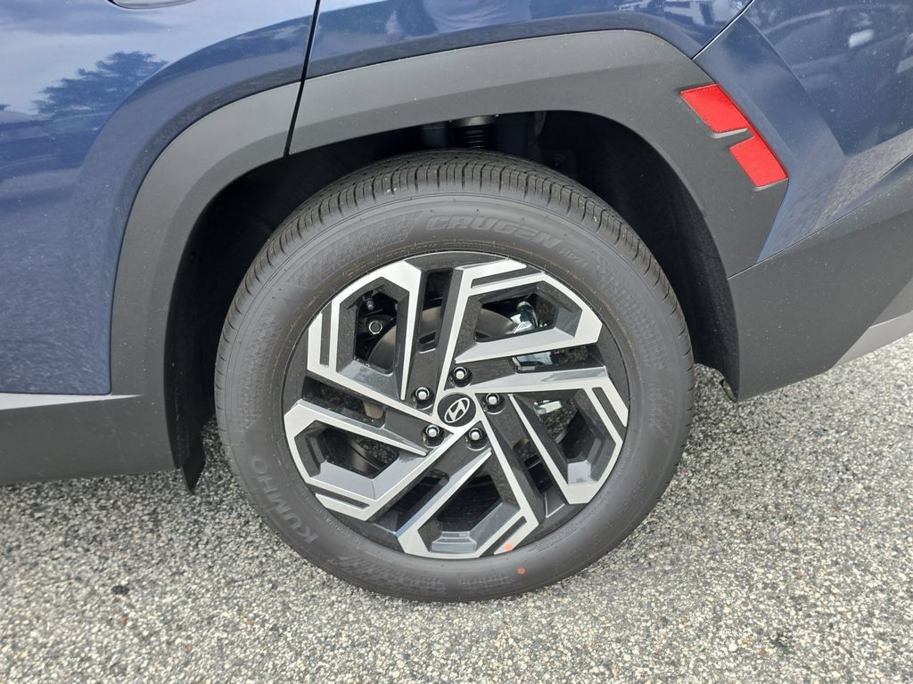 Thumbnail: 2026 Hyundai Tucson - 7