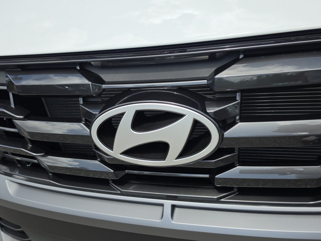 Thumbnail: 2026 Hyundai Tucson - 3