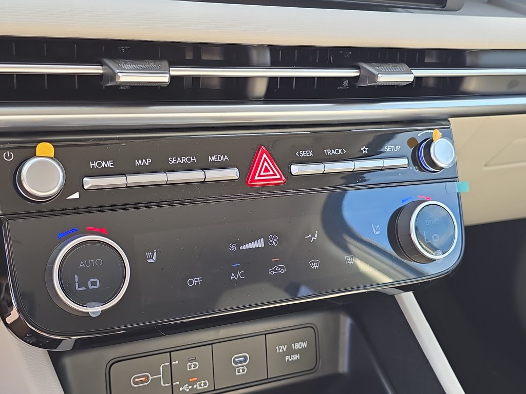 Thumbnail: 2026 Hyundai Tucson - 31