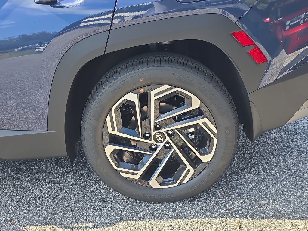 Thumbnail: 2026 Hyundai Tucson - 8