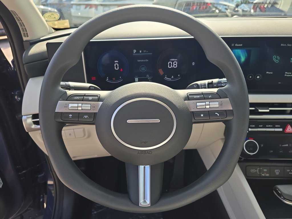 Thumbnail: 2026 Hyundai Tucson - 13