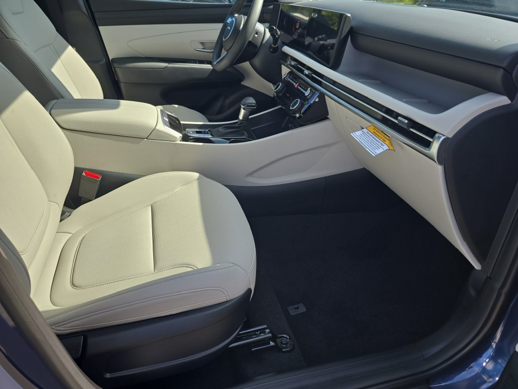 Thumbnail: 2026 Hyundai Tucson - 11