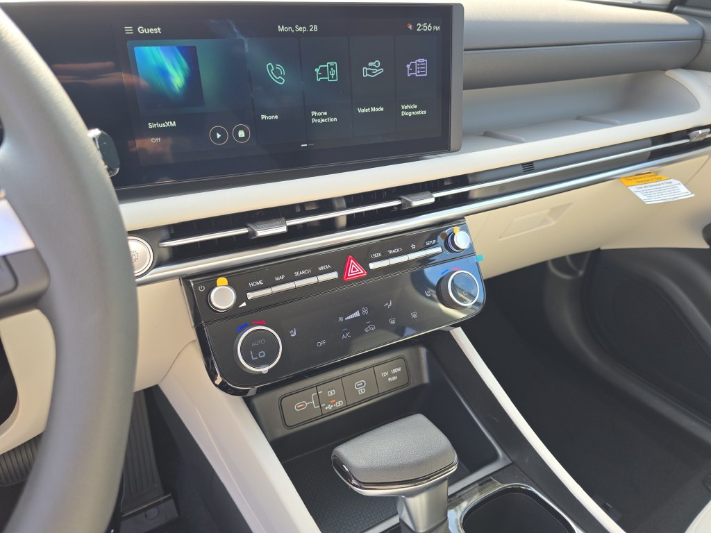 Thumbnail: 2026 Hyundai Tucson - 14