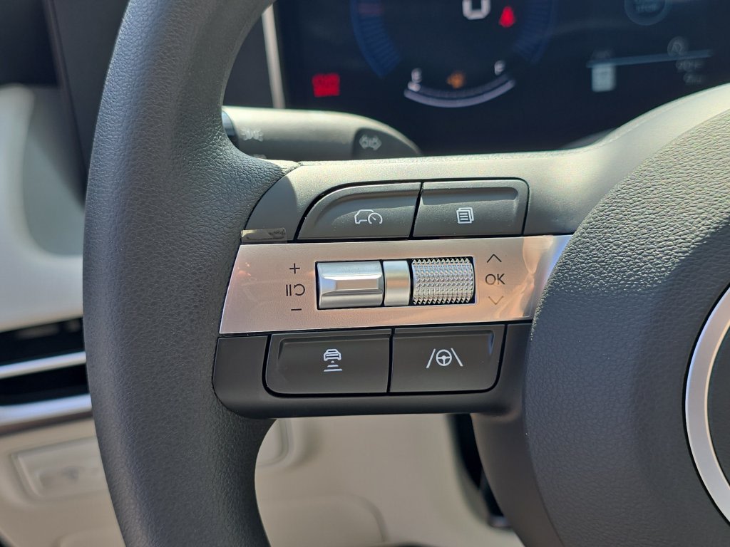 Thumbnail: 2026 Hyundai Tucson - 26