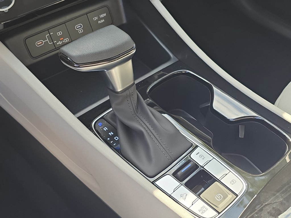 Thumbnail: 2026 Hyundai Tucson - 15