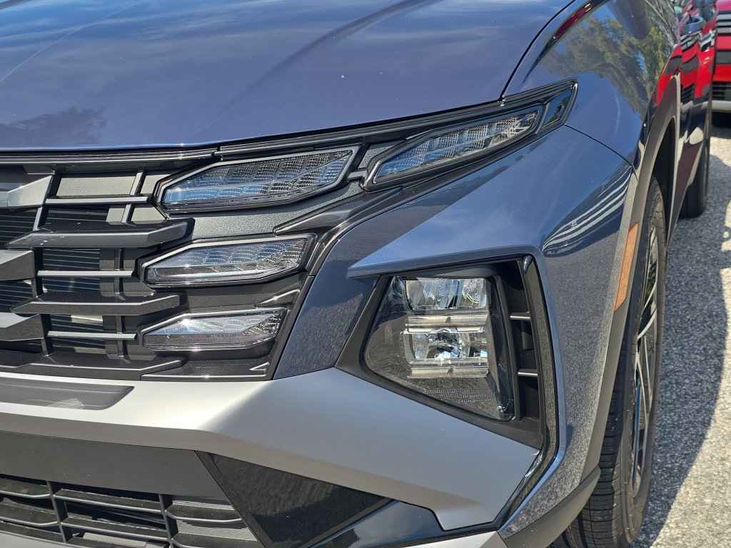 Thumbnail: 2026 Hyundai Tucson - 21