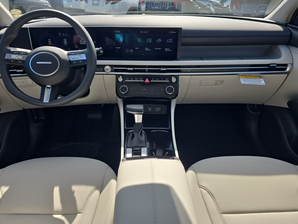 Thumbnail: 2026 Hyundai Tucson - 9