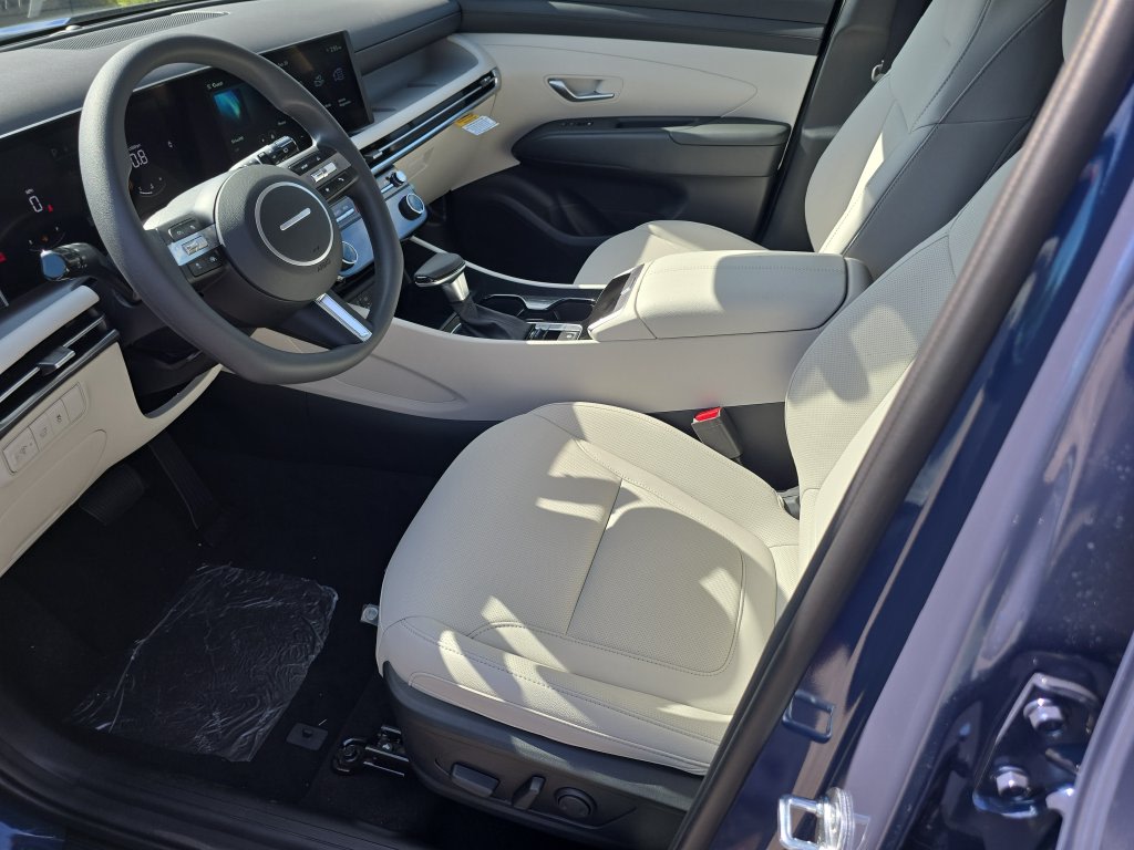 Thumbnail: 2026 Hyundai Tucson - 10