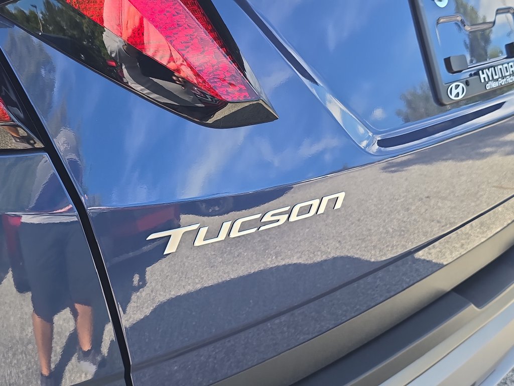 Thumbnail: 2026 Hyundai Tucson - 22