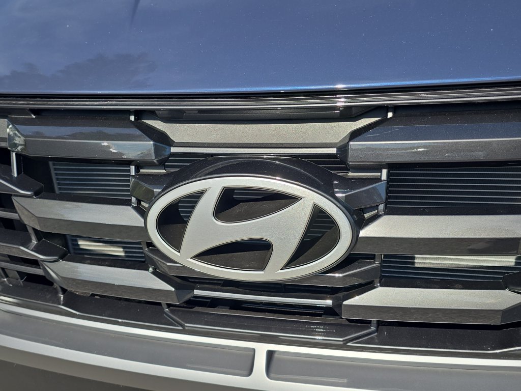 Thumbnail: 2026 Hyundai Tucson - 7