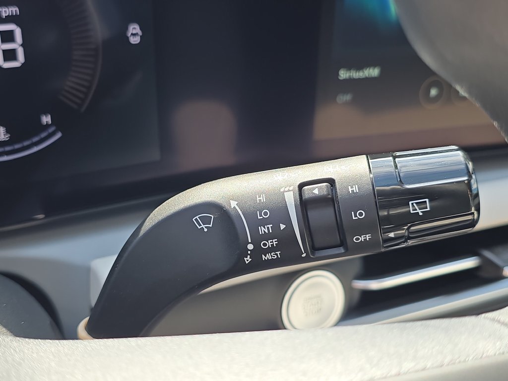 Thumbnail: 2026 Hyundai Tucson - 28