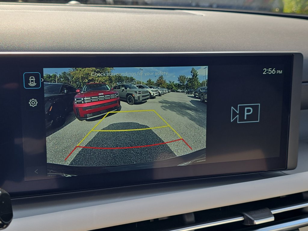 Thumbnail: 2026 Hyundai Tucson - 30