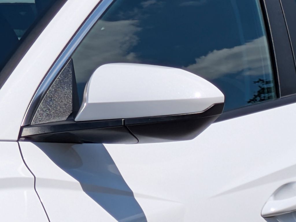 Thumbnail: 2025 Hyundai Tucson - 22