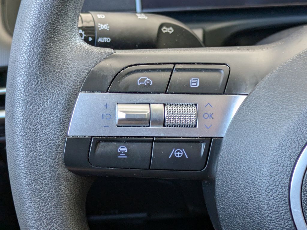 Thumbnail: 2025 Hyundai Tucson - 33