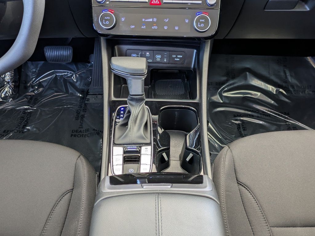 Thumbnail: 2025 Hyundai Tucson - 15