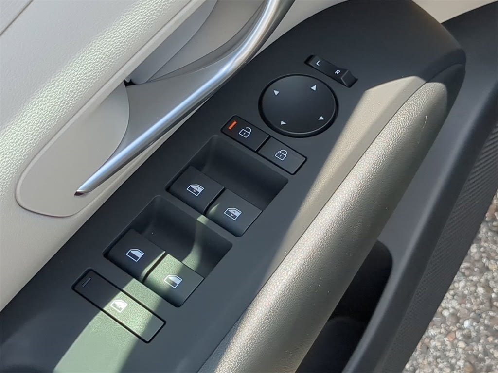 Thumbnail: 2026 Hyundai Tucson - 24