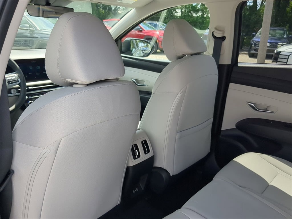 Thumbnail: 2026 Hyundai Tucson - 12