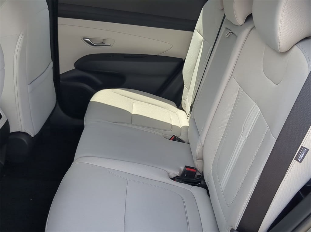 Thumbnail: 2026 Hyundai Tucson - 25