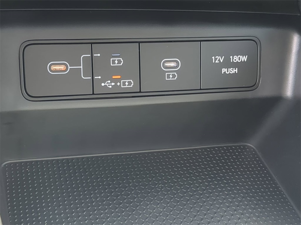 Thumbnail: 2026 Hyundai Tucson - 30