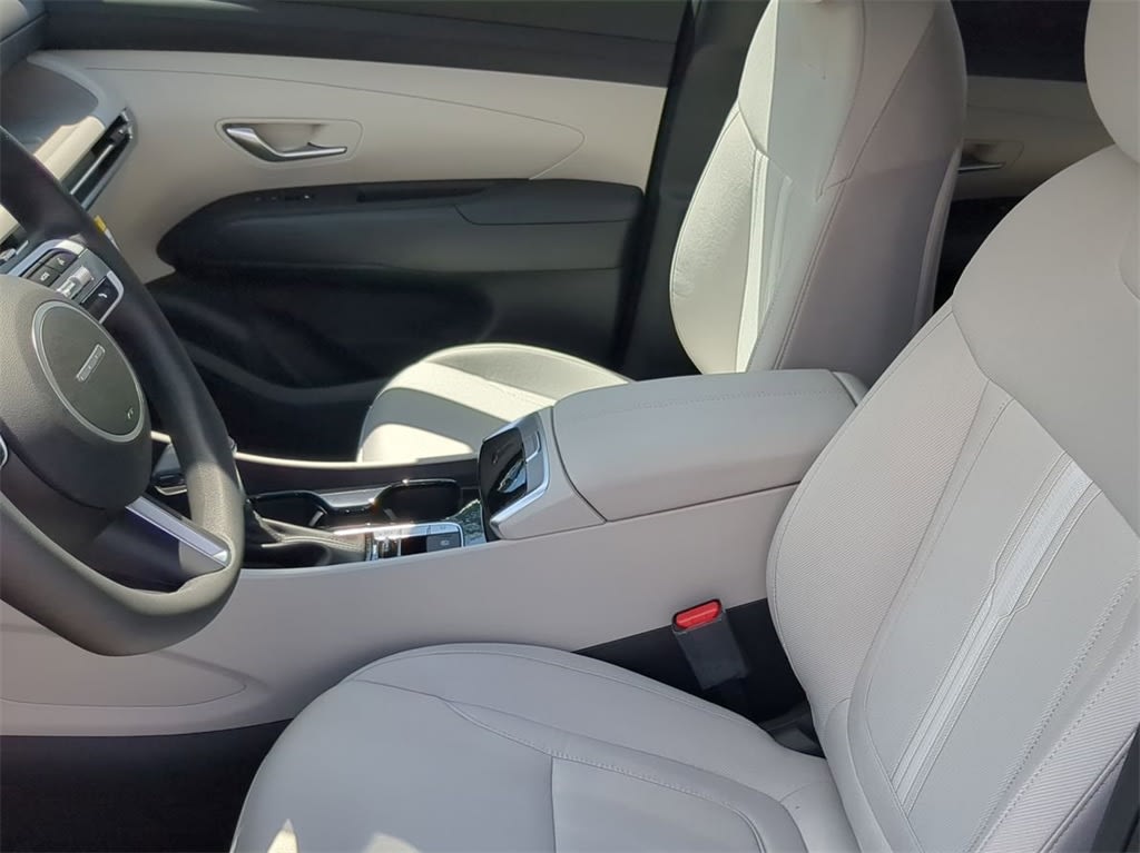 Thumbnail: 2026 Hyundai Tucson - 10