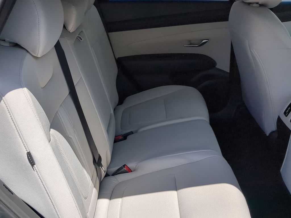 Thumbnail: 2026 Hyundai Tucson - 26