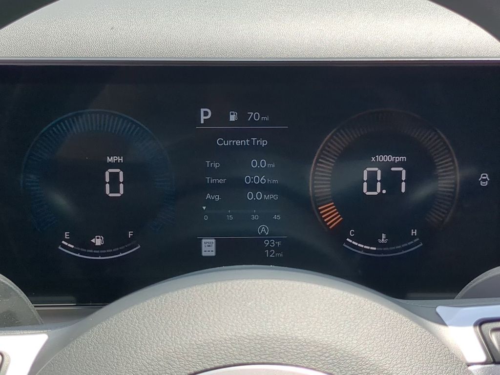 Thumbnail: 2026 Hyundai Tucson - 16