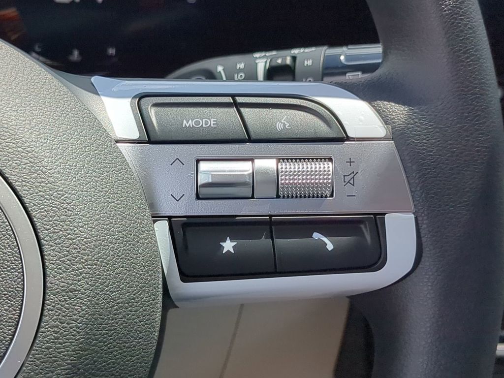 Thumbnail: 2026 Hyundai Tucson - 28