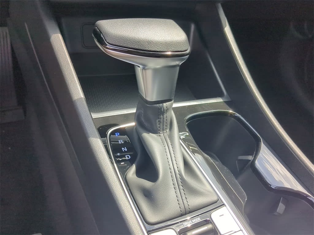 Thumbnail: 2026 Hyundai Tucson - 14