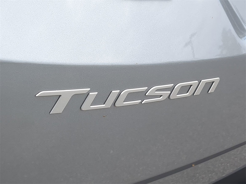 Thumbnail: 2026 Hyundai Tucson - 21