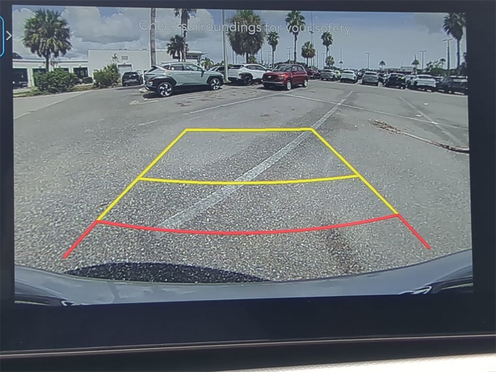 Thumbnail: 2026 Hyundai Tucson - 30