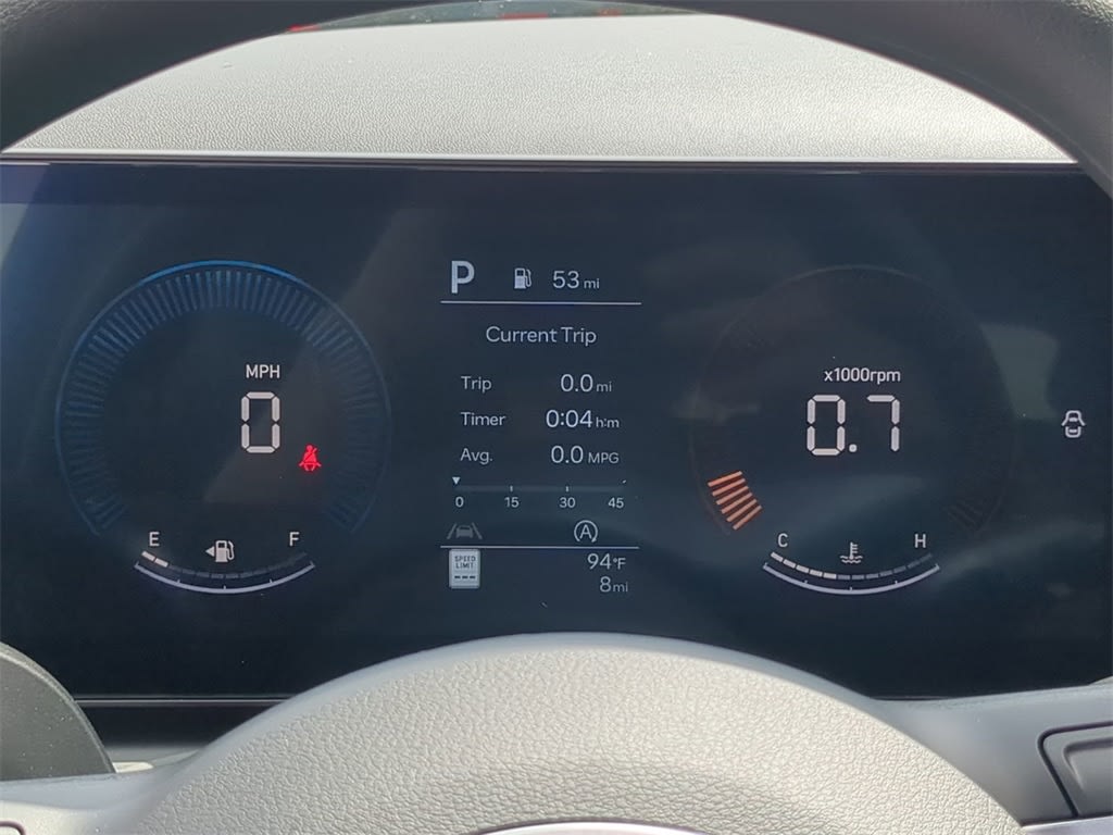 Thumbnail: 2026 Hyundai Tucson - 15