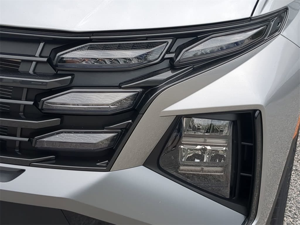 Thumbnail: 2026 Hyundai Tucson - 20