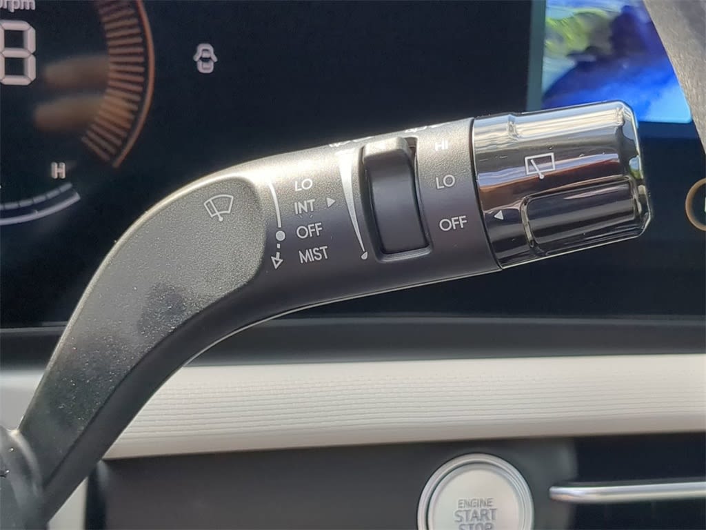 Thumbnail: 2026 Hyundai Tucson - 29