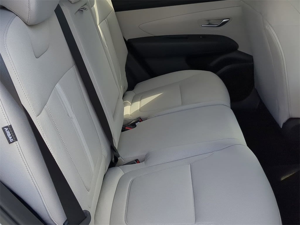 Thumbnail: 2026 Hyundai Tucson - 25