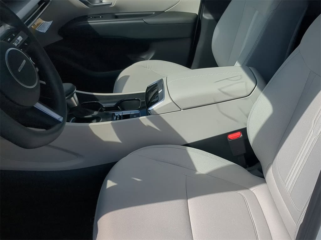 Thumbnail: 2026 Hyundai Tucson - 10