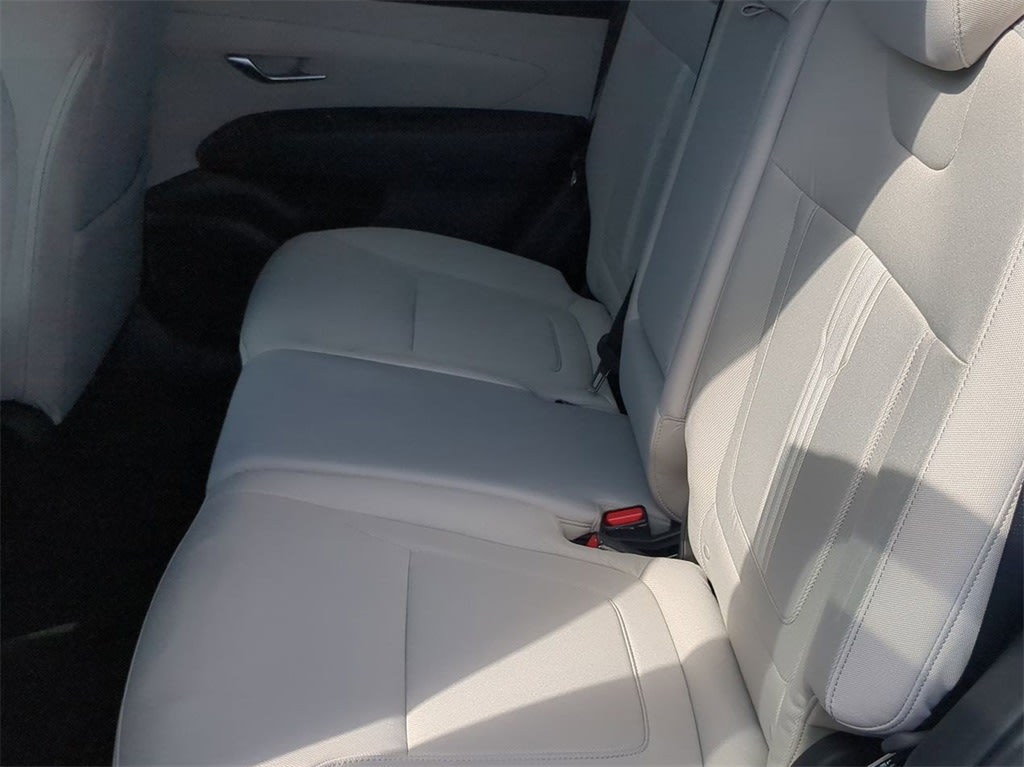 Thumbnail: 2026 Hyundai Tucson - 12