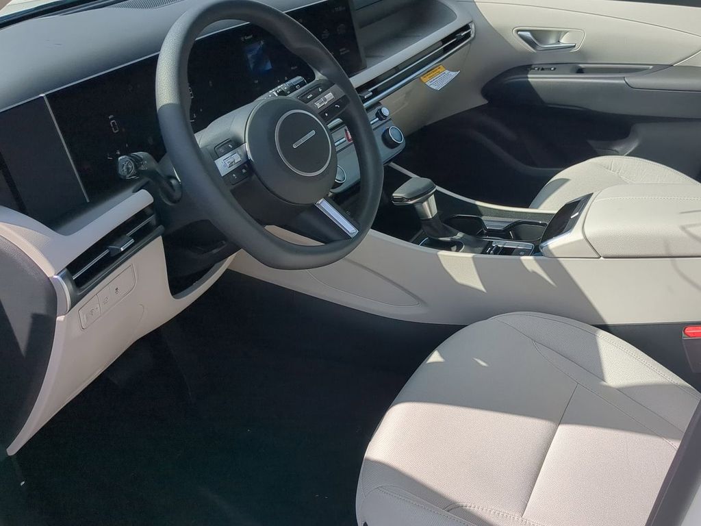 Thumbnail: 2026 Hyundai Tucson - 2