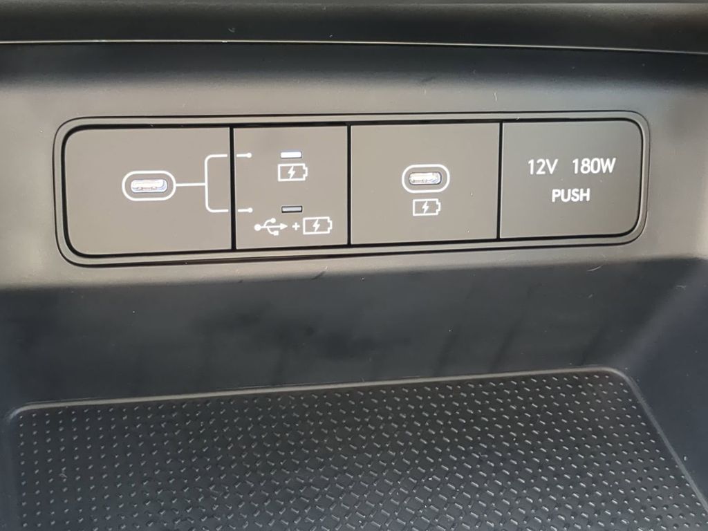 Thumbnail: 2026 Hyundai Tucson - 31